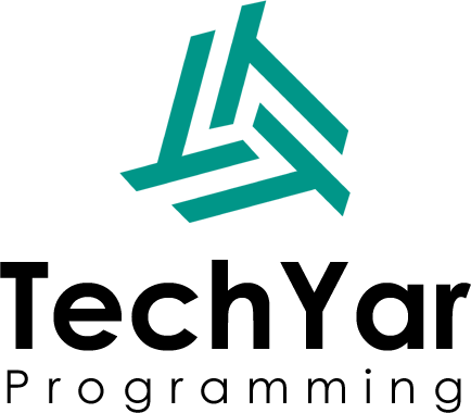 Tech Yar Logo